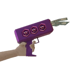 Ikon Elite Make It Rain Crowns