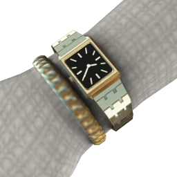 Ikon Elite Prestige Watch