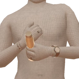 Ikon Elite Soda Flute