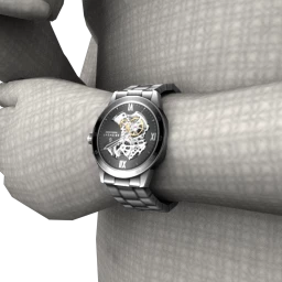 Ikon Elite Subroutine Watch