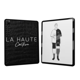 La Haute Couture Designer Tablet