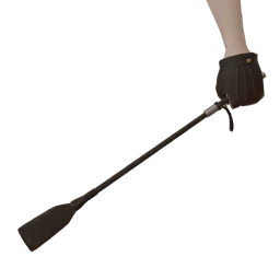 Ikon Elite Dressage Crop