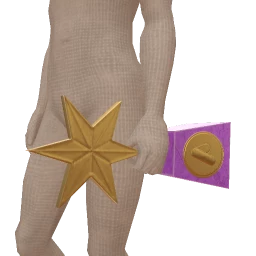 AVAdemy Award Trophy