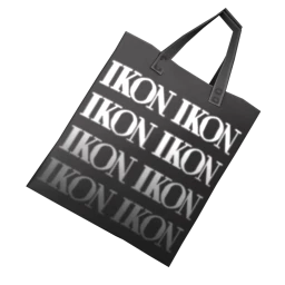 Ikon Luxury Tote Bag