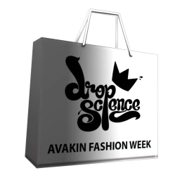 Fashion Week Shopping Bag - Drop Science