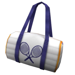Ikon Elite Tennis Club Duffel Bag
