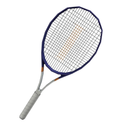Ikon Elite Ace Serve Racket