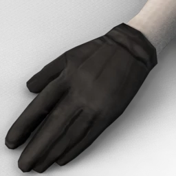 Drey Leather Gloves (for Male)