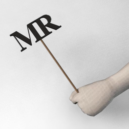 AvakinSnaps "Mr" Sign