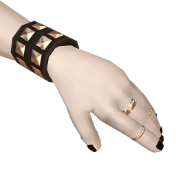 Cosmos Night Time Fiend Jewellery