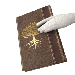 Nell's Gardening Book