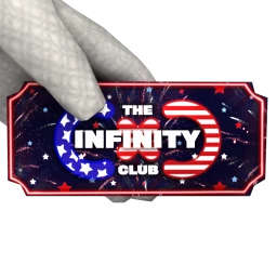 Infinity Club Ticket - 03/07