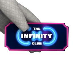 Infinity Club Ticket