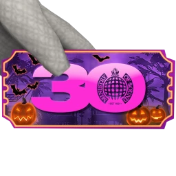 Ministry of Sound Spellbinding Show Tickets