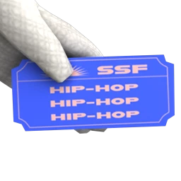 SSF: Oceanside Beats Ticket