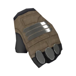Nova Starship Pilot Gloves