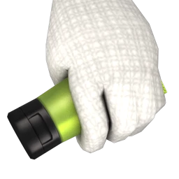 O Boticário Nativa SPA Matcha Vegan Face Mask Bottle