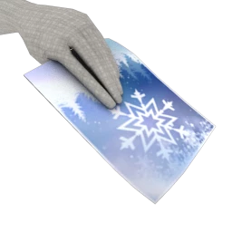 Winter Party 2019 Flyer