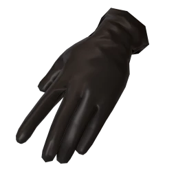 Cosmos No Contamination Hazmat Gloves