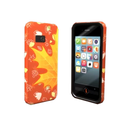 Harvest Phonecase