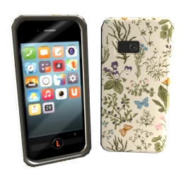 Dolly Bop Botanical Vibes Phonecase