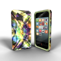 Talk That Talk Case - Interdimensional Travel