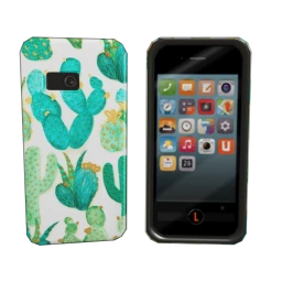 Skinnydip California Cactus Case