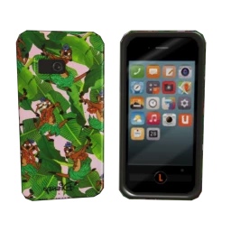 Disney x Skinnydip Timon Case