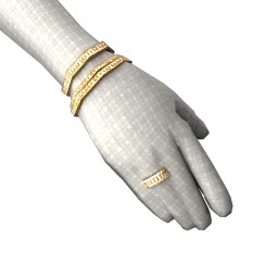 Prysm Antecedent Bracelets