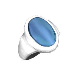 Prysm Meteor Ring (Sapphire)