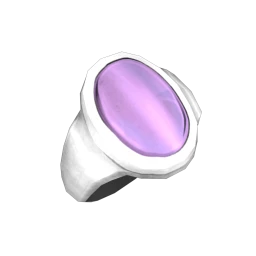 Prysm Meteor Ring (Amethyst)