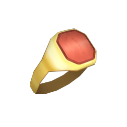 Prysm Centrepiece Ring