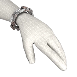 Prysm Pop Tab Bracelet