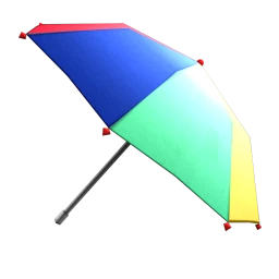 Cosmos Carnival Umbrella (Essence)