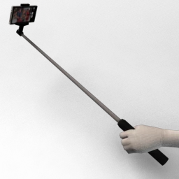 Delux Selfie Stick