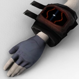 Sodium Earth Dreamer Gauntlet