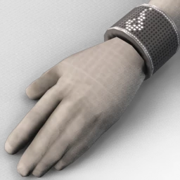 Soma 365 Chunky Bracelet