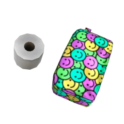 SSF Outhouse Essentials