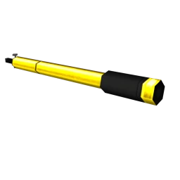 Foal Far Sight Telescope