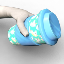 Stay Cute Unicorn Coffee Mug