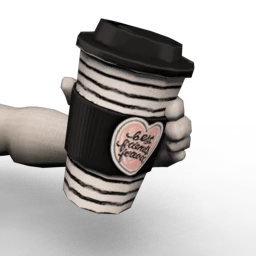 Best Friends Forever Coffee