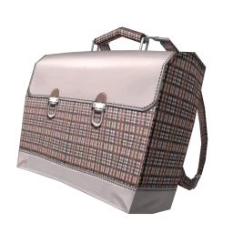 Uomo Forte Hertford Satchel