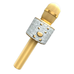 USAesthetic My Song Microphone