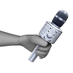 USAesthetics Rockstar Microphone