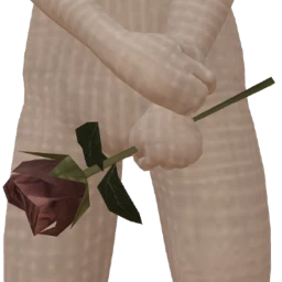 Cloud Nine Sepia Rose