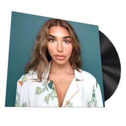 "Come Back to Me" Vinyl