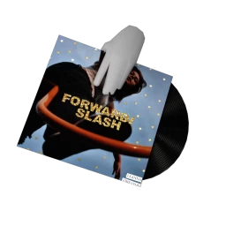 NMS Leanna Firestone Vinyl