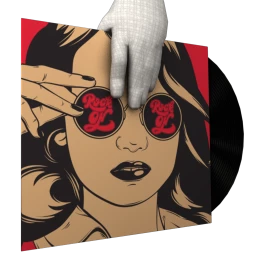 Rock Vinyl