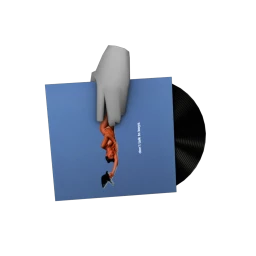 NMS Don't Talk To Boys - Toni Romiti Vinyl