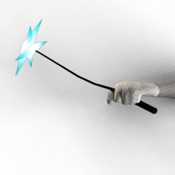 Magical Wand